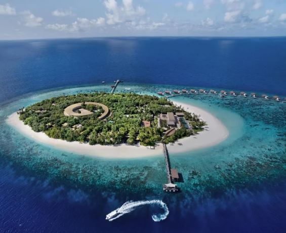Gaafu Alifu Atoll