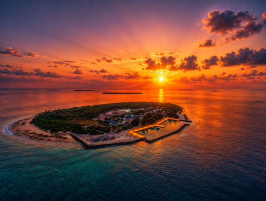 Noonu Atoll