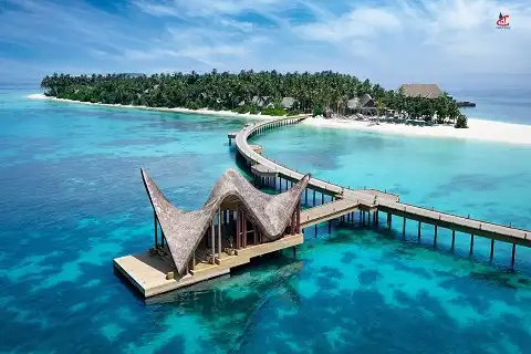 Raa Atoll