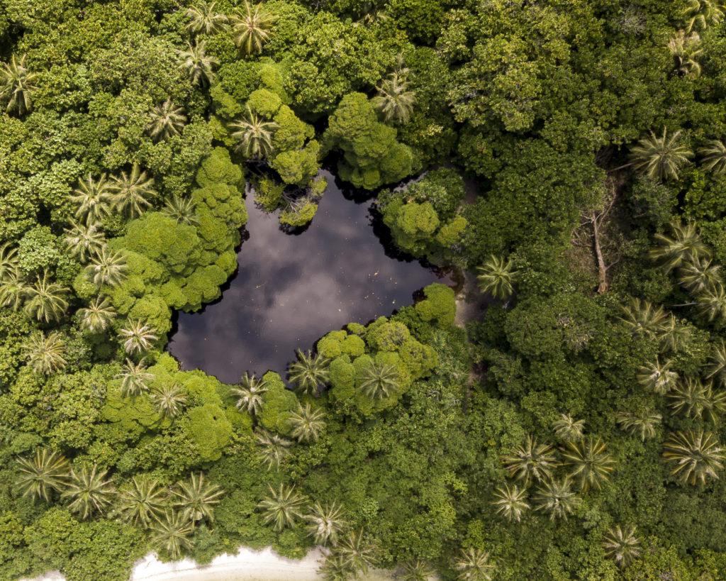Laamu Atoll