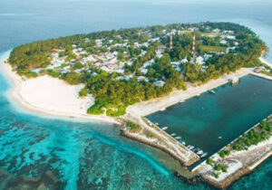 Faafu Atoll