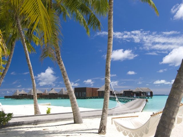 Alifu Dhaalu Atoll