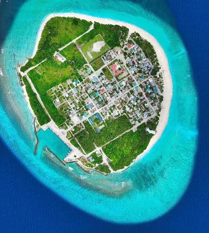 Alifu Alifu Atoll