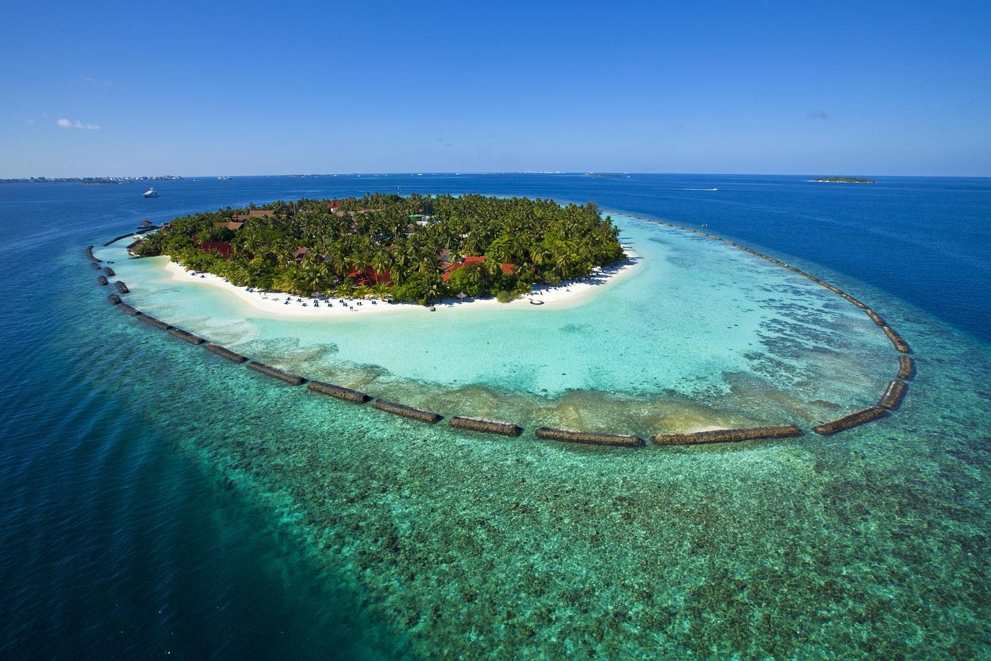 Kaafu Atoll