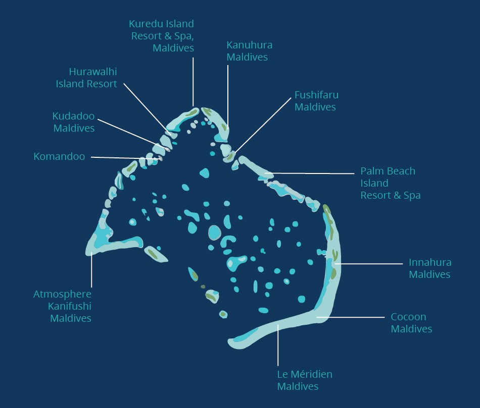 Lhaviyani Atoll