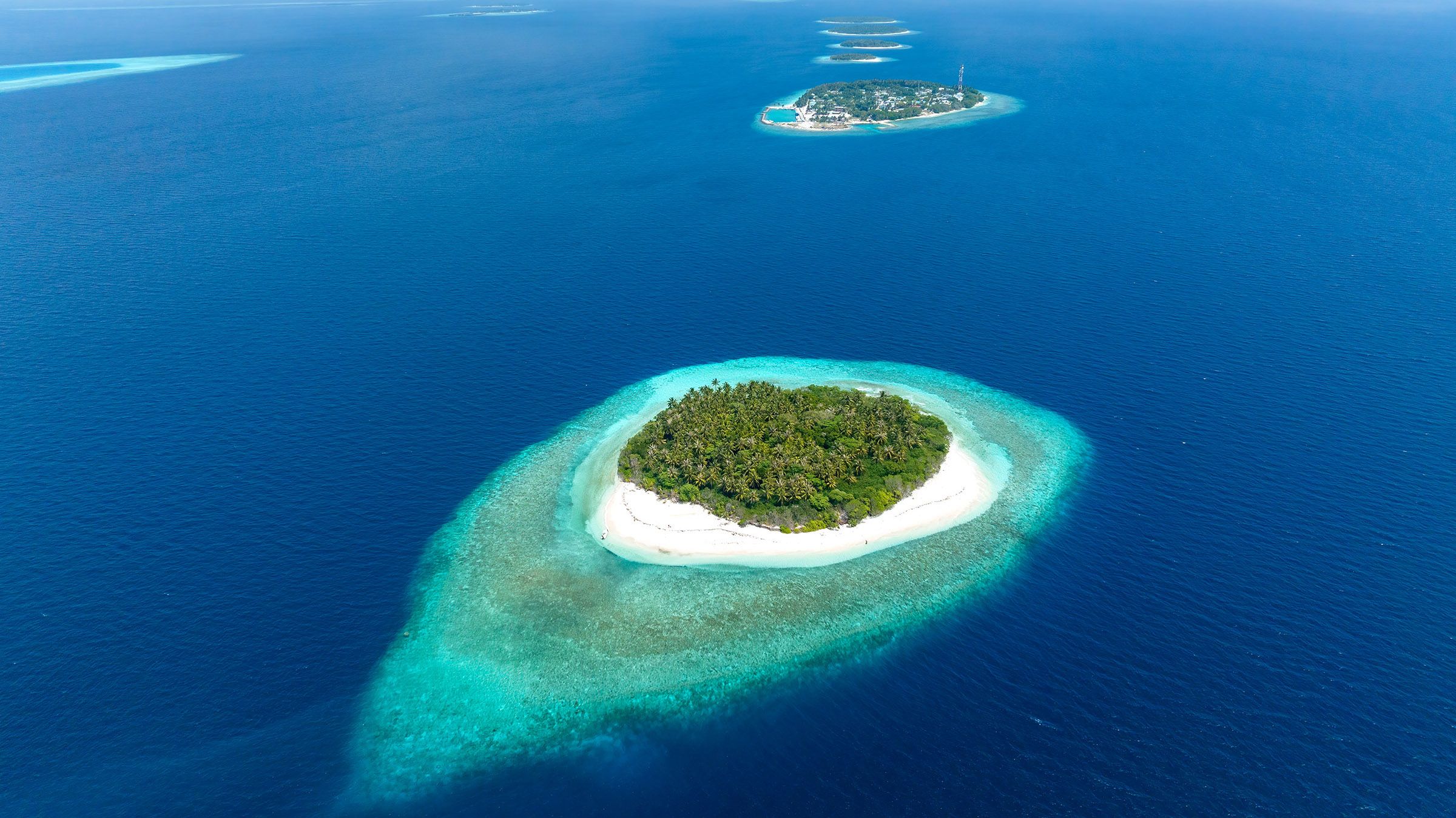 Baa Atoll