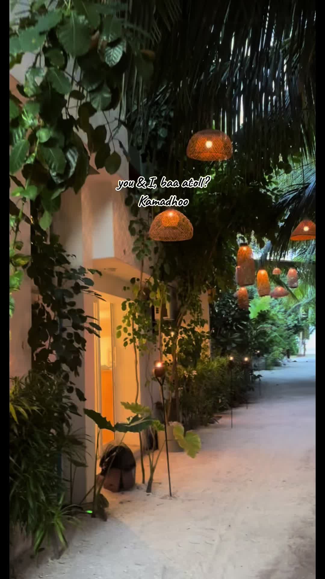 #kamadhoo #localisland #unqiue #mustvisitplaces
