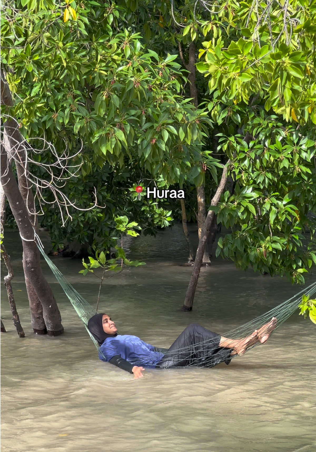 🦀 🌴 🐚 #maldives #islandlife #huraa #fyp #foryou
