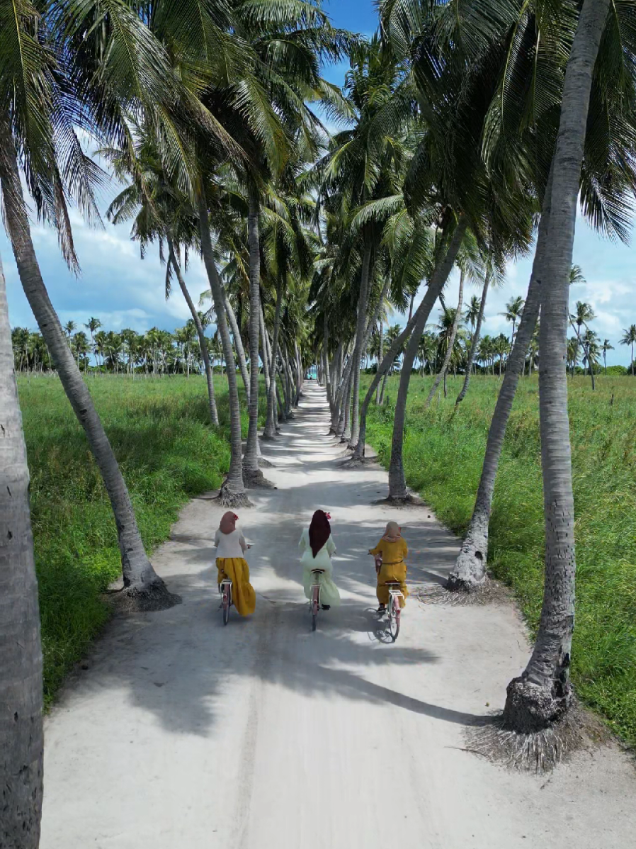 Craving a life that feels like this! 😩 #thoddoo #ruhgandu #vacation #maldives