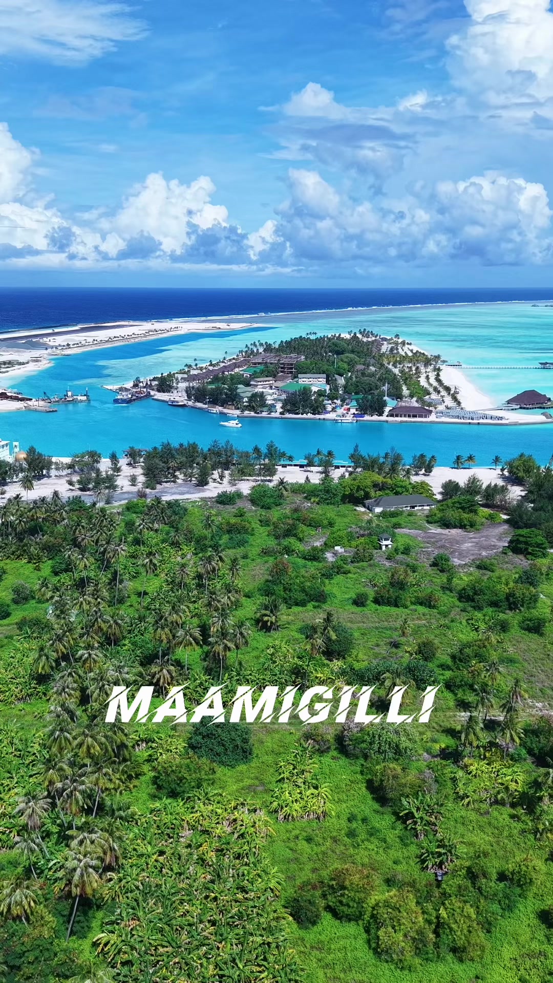 #maldives #maamigili @maamigili mv