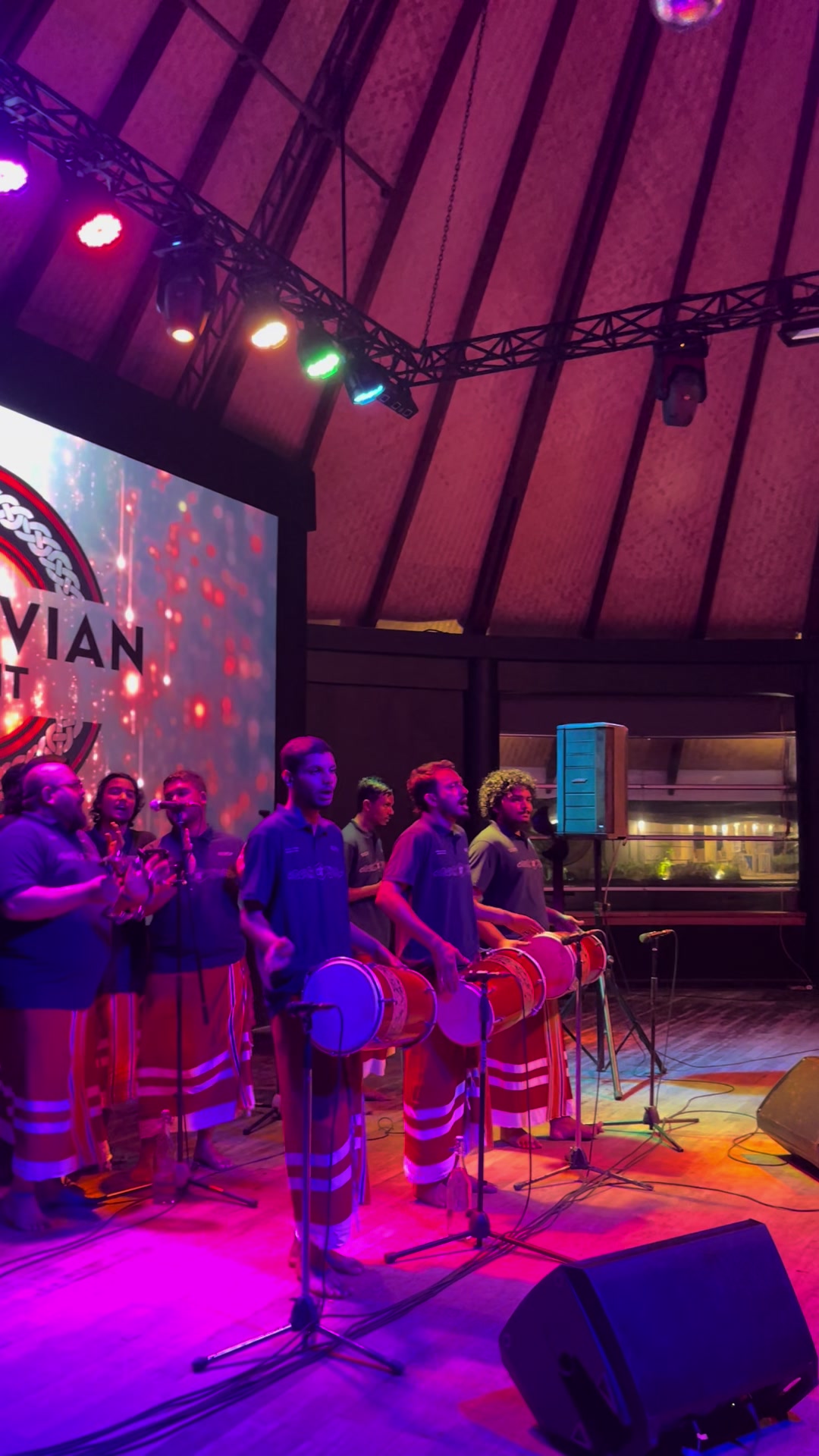 📍Bandos Maldives @Ekathi Boduberu  @Nattu. 🎤 #ekathiboduberu #boduberu #fyppppppppppppppppppppppp #tiktokmv #maldives  @Bandos Maldives
